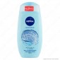 Immagine 1 - Nivea Doccia Purificante Gel Argilla Detox alla Lavanda e Agave Blu -