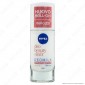 Immagine 1 - Nivea Deo Beauty Elixir Deodorante Roll-On Antitraspirante Delicato