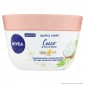 Immagine 2 - Nivea Soufflé Corpo Crema Idratante al Cocco e Olio di Monoi -