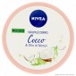 Immagine 3 - Nivea Soufflé Corpo Crema Idratante al Cocco e Olio di Monoi -