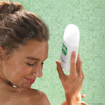 Chilly Detergente Intimo Gel Formula Fresca - Flacone da 300ml