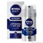 Immagine 1 - Nivea Men Active Age Dopobarba Anti-Età Lenitivo Idratante Anti-Rughe - Flacone da 75ml