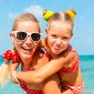 Immagine 2 - Bilboa Latte Solare Bimbi Protezione Molto Alta SPF 50+ - Flacone da