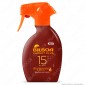 Bilboa Spray Solare Carrot Plus Protezione Media SPF 15 - Flacone da 250ml