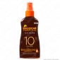 Bilboa Olio Solare Carrot Plus Protezione Bassa SPF 10 - Flacone da 200ml
