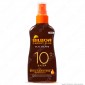 Immagine 1 - Bilboa Olio Solare Carrot Plus Protezione Bassa SPF 10 - Flacone da