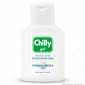 Chilly Detergente Intimo Delicato Formula Fresca Gel Mignon - Flacone da 50ml [TERMINATO]