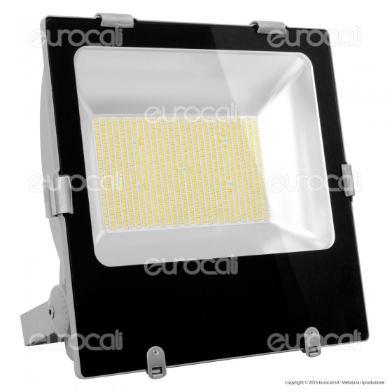 V-Tac VT-47400 Faretto LED SMD 400W da Esterno Colore Nero - SKU 5694 V-Tac VT-47400 Faretto LED SMD 400W da Esterno Colore Nero - SKU 5694