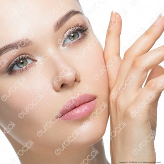 Omia Laboratoires Salviettine Struccanti Olio di Argan Viso Occhi e