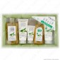 Immagine 2 - Omia Confezione Regalo Beauty Routine all'Aloe Vera - Confezione da