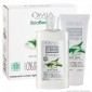 Omia Trattamento Corpo Rigenerante Natural Beauty Body Aloe Vera - Confezione da 2pz. [TERMINATO]