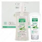 Omia Trattamento Viso Visage Beauty Routine Idratante e Purificante Ecobio Aloe Vera - Confezione da 2pz. [TERMINATO]