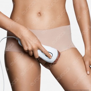 Braun Silk-expert Pro 5 IPL BD5008 Epilatore Luce Pulsata Bianco e