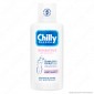 Chilly Pharma Detergente Intimo Sensitive pH 5 Delicato - Flacone da 450ml