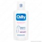 Immagine 1 - Chilly Pharma Detergente Intimo Sensitive pH 5 Delicato - Flacone da