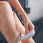 Braun Silk-Epil 9 Epilatore SensoSmart Wet&Dry con 7 Accessori