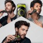 Immagine 5 - Braun Beard Trimmer 3 BT 3221 Regolatore Barba e Tagliacapelli