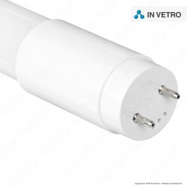 Life Serie ST6 Tubo LED T8 G13 9W Lampadina 60cm - mod. 39.966060N /