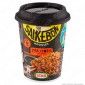 Star Saikebon Noodles Yakisoba al Gusto di Manzo Pronti in 3 Minuti - Cup da 93g. [TERMINATO]