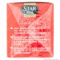 Star Tea Tè Nero Classico Miscela Pregiata - Confezione da 25 Filtri