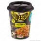 Star Saikebon Noodles Yakisoba al Gusto di Pollo e Verdure Pronti in 3 Minuti - Cup da 93g. [TERMINATO]