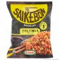 Star Saikebon Noodles Yakisoba al Gusto di Pollo e Verdure Pronti in 3 Minuti - Busta da 93g [TERMINATO]