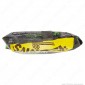 Immagine 3 - Star Saikebon Noodles Yakisoba al Gusto di Verdure Pronti in 3 Minuti