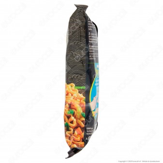 Star Saikebon Noodles Yakisoba al Gusto di Verdure Pronti in 3 Minuti