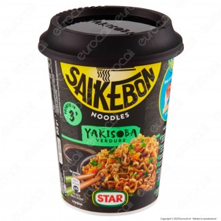Star Il Mio Brodo Pronto di Verdure - Confezione da 1 Litro