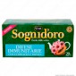 Sognid'oro Tisana Difese Immunitarie con Echinacea e Papaya - Confezione da 20 Filtri [TERMINATO]