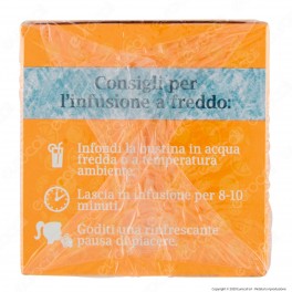Star Sogni D'Oro Orti & Frutti Infuso al Gusto di Mela Carota Zenzero
