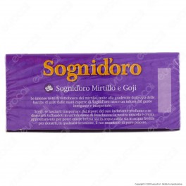 Star Sogni D'Oro Orti & Frutti Infuso al Gusto di Cocco Zucca