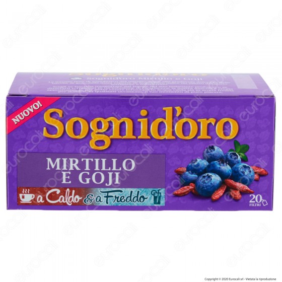 Star Sogni D'Oro Orti & Frutti Infuso al Gusto di Cocco Zucca Star Sogni D'Oro Orti & Frutti Infuso al Gusto di Cocco Zucca