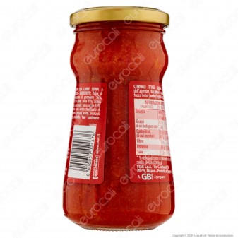 Star Il Mio Gran Ragù con Polpette di Salsiccia - Vasetto da 360g