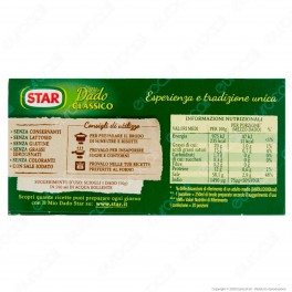 Star Il Mio Dado Classico - Confezione da 10 dadi [TERMINATO]