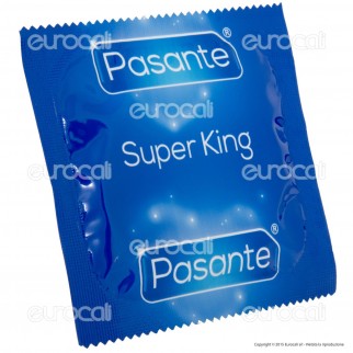 Pasante Super King Size - 1 Preservativo Sfuso [TERMINATO]