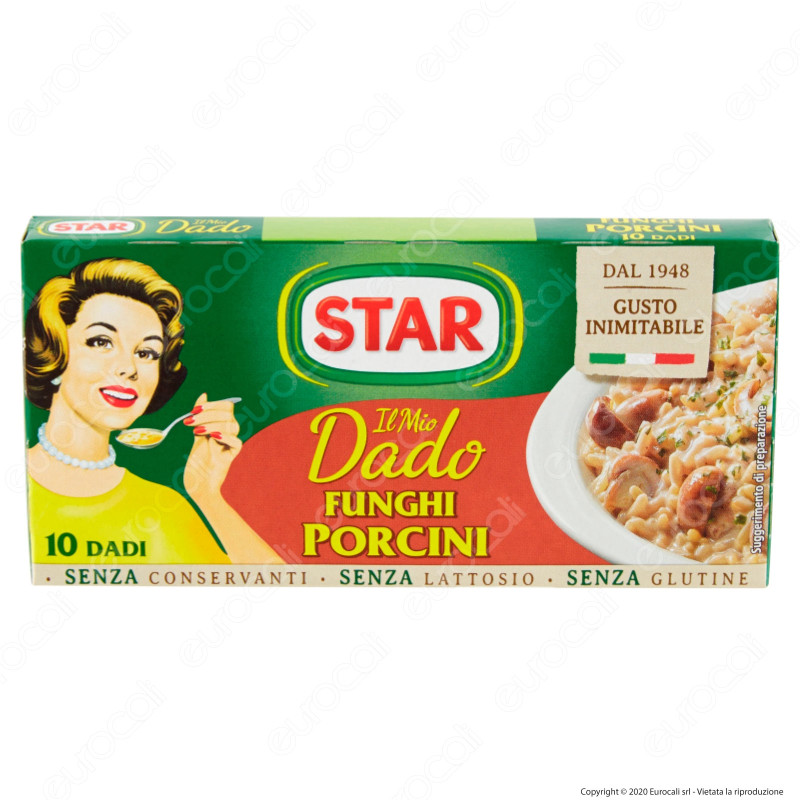Sogni D'oro Infuso Delizie e Frutta Secca Pistacchio e Mandorla con