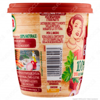 Star Il Mio Brodo Granulare Classico - Barattolo da 150g [TERMINATO]