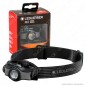 Ledlenser Torcia LED Frontale MH3 Outdoor Headlamp Multiuso 200 lm [TERMINATO]