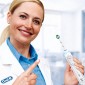 Immagine 2 - Oral-B Precision Clean Testine di Ricambio per Spazzolino Elettrico -
