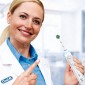 Immagine 4 - Oral-B CrossAction Testine di Ricambio per Spazzolino Elettrico -