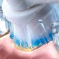 Immagine 3 - Oral-B Sensitive Testine di Ricambio per Spazzolino Elettrico -