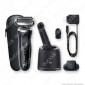 Immagine 1 - Braun Rasoio Elettrico da Barba Uomo Braun Serie 7 Wet&Dry N7200cc