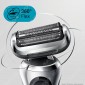 Braun Rasoio Elettrico da Barba Uomo Braun Serie 7 Wet&Dry 70-S1000s