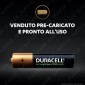 Immagine 2 - Duracell Ultra Precharged 900mAh Pile Ricaricabili Ministilo AAA -
