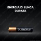 Immagine 2 - Duracell Ultra Microstilo AAAA - Blister 2 Batterie