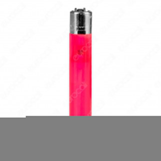 Atomic Candy Accendino Micro Colori Assortiti Traslucidi - Box da 50