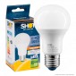 Bot Lighting Shot Lampadina LED E27 11W Bulb A60 Protezione contro le Sovratensioni - mod SLD1011X2SP / SLD1011X3SP [TERMINATO]