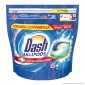 Dash All in 1 Pods Extra Igienizzante Detersivo in Capsule - Confezione da 49 Pastiglie [TERMINATO]