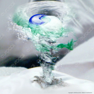 Dash All in 1 Pods Salvacolore Detersivo in Capsule - Confezione da